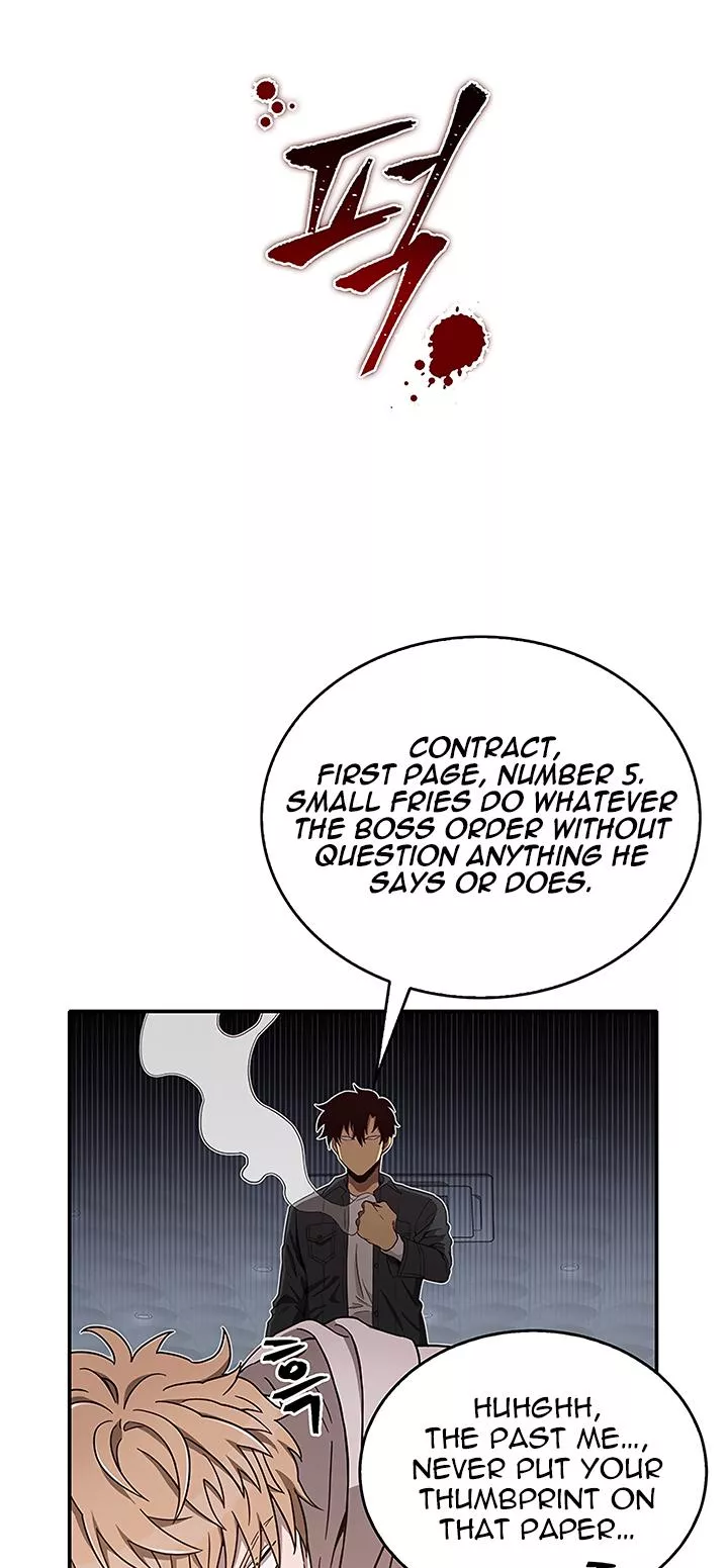 Tomb Raider King, chapter 31, image 33