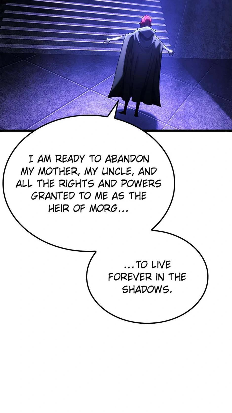 Revenge of the Baskerville Bloodhound, chapter 104, image 131