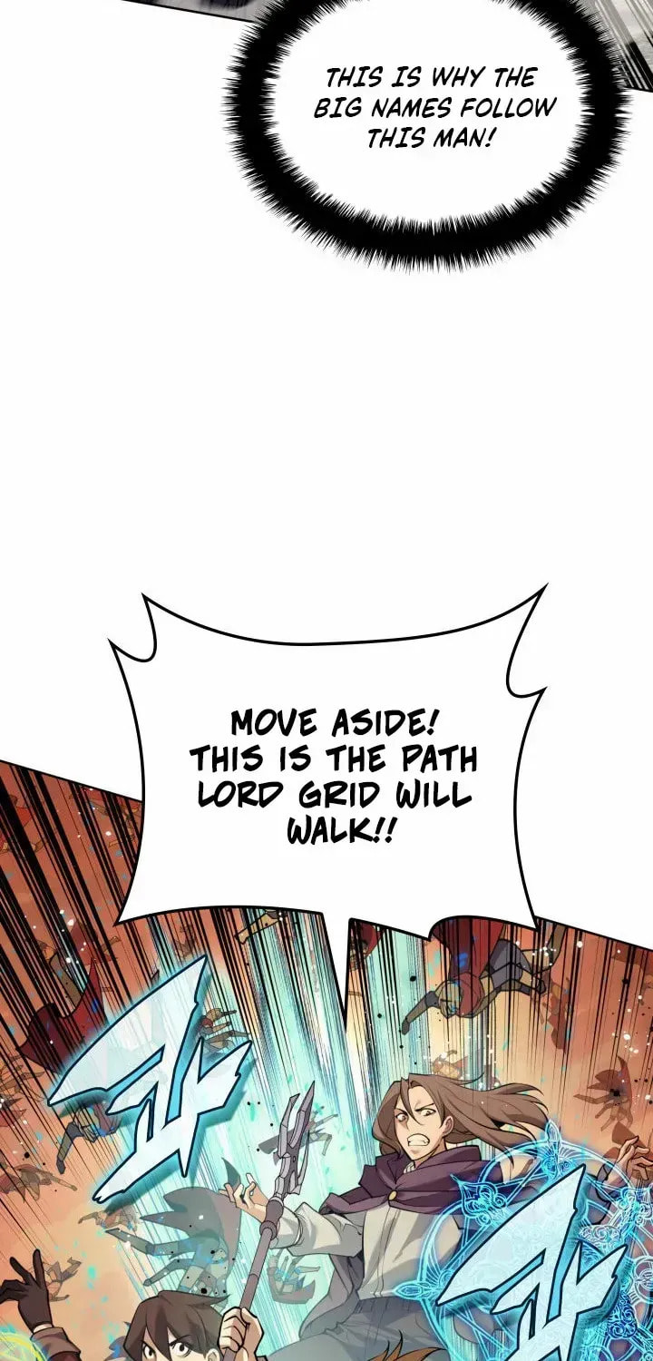 Overgeared (Team Argo), chapter 273.5, page 115