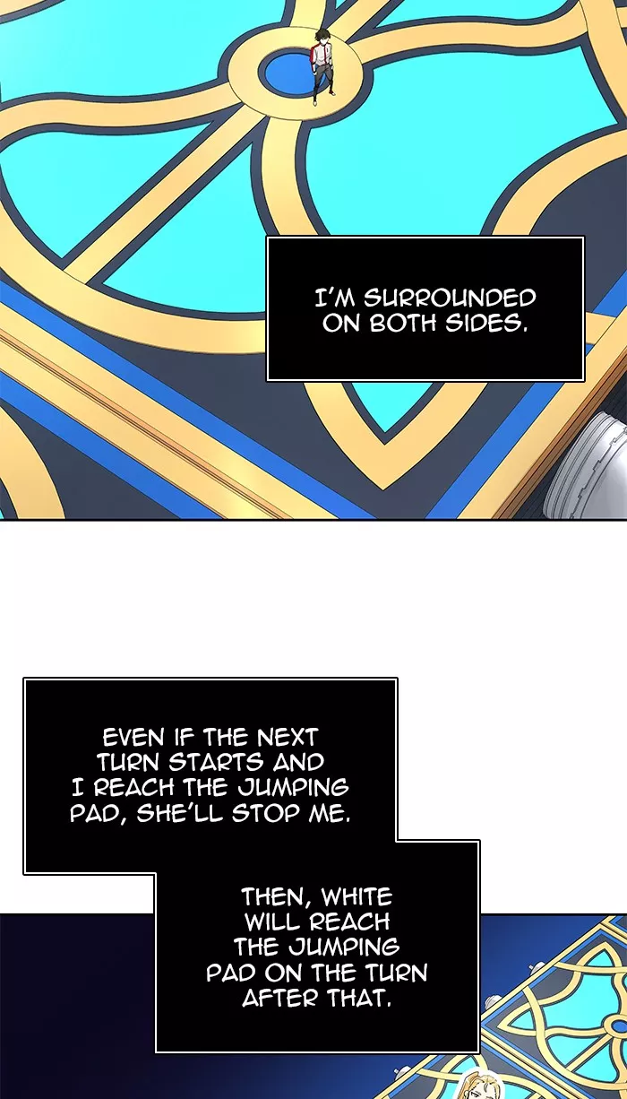 Tower of God, chapter 495, image 52