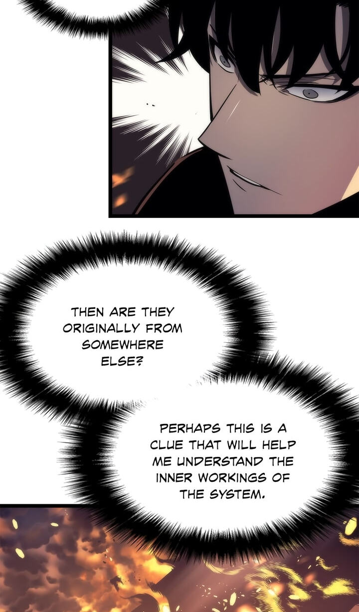 Solo Leveling, chapter 82, page 66