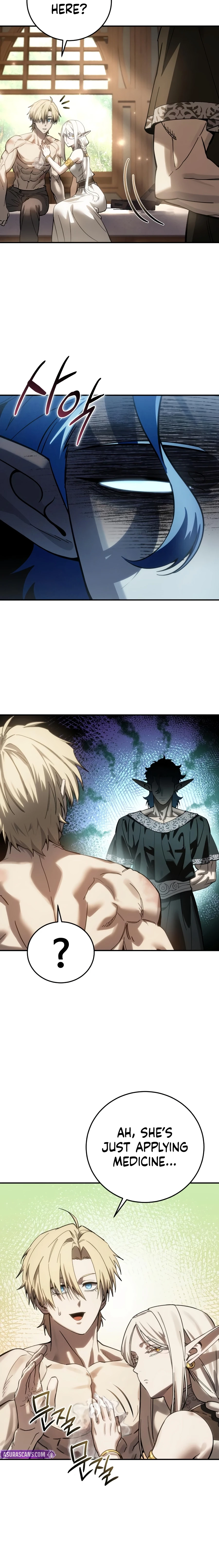 Star-Fostered Swordmaster, chapter 120, image 7