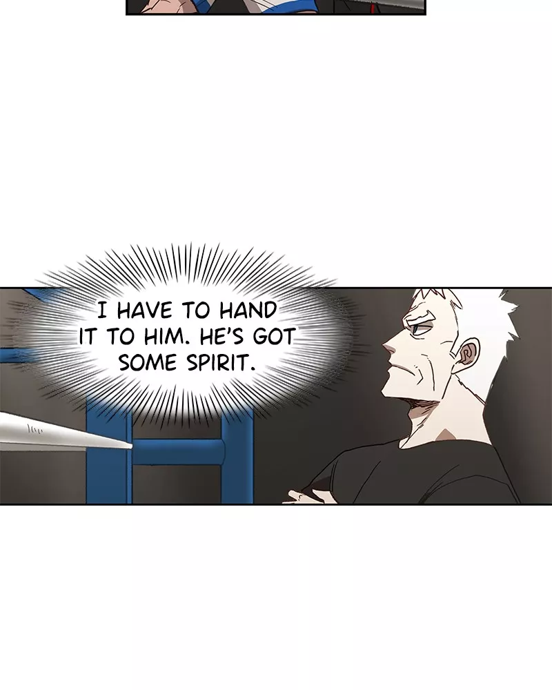 The Boxer, chapter 50, image 28