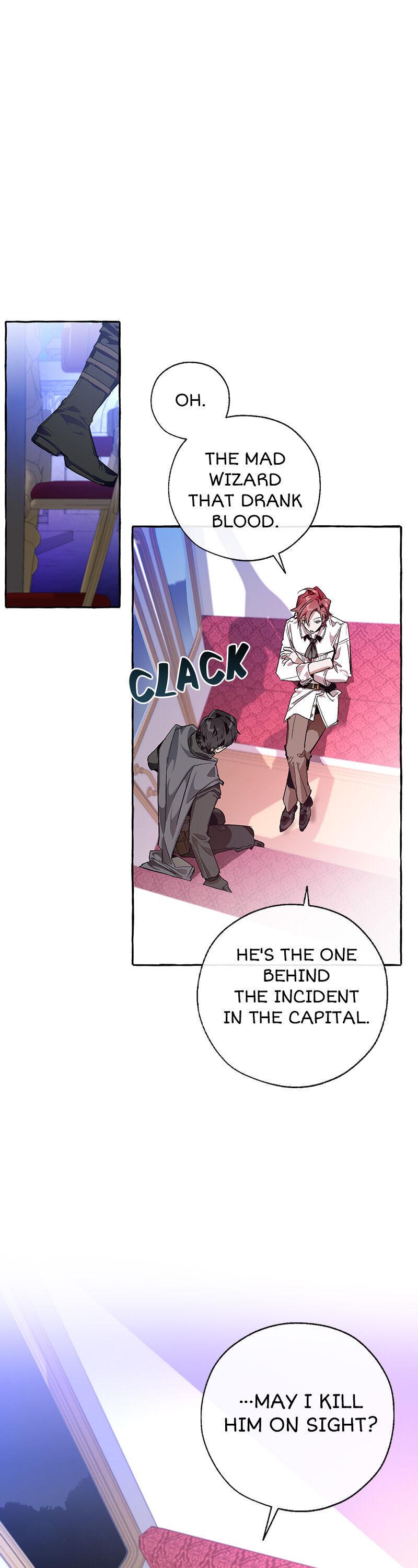 Trash of the Count’s Family, chapter 37, image 26