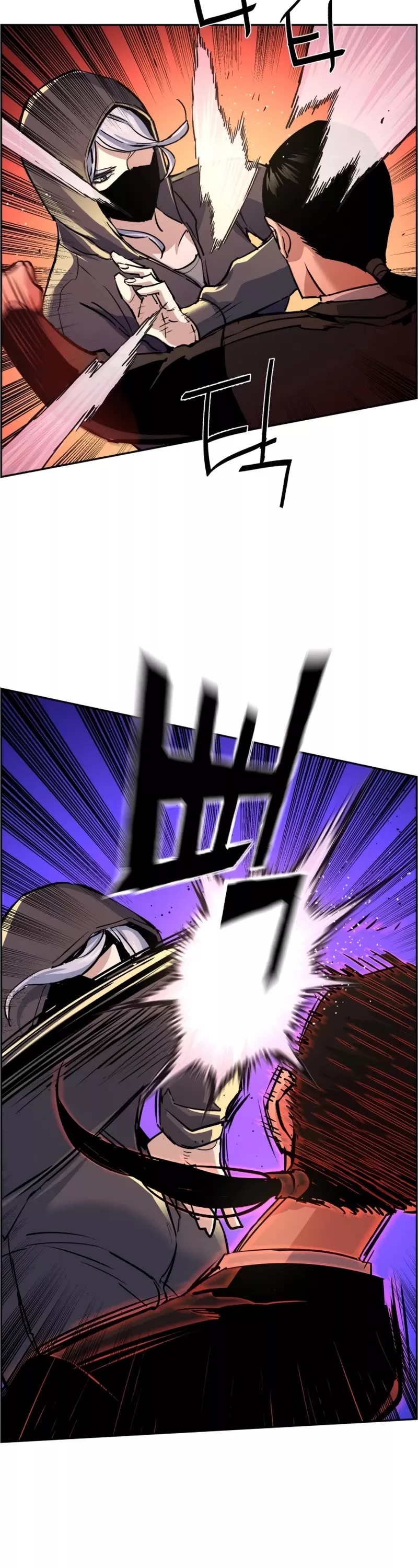 Teenage Mercenary, chapter 102, image 19