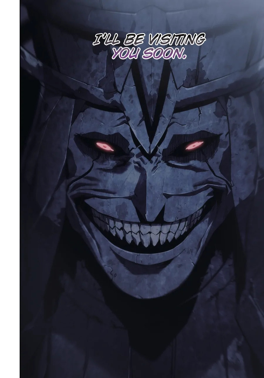 Solo Leveling, chapter 22, page 46