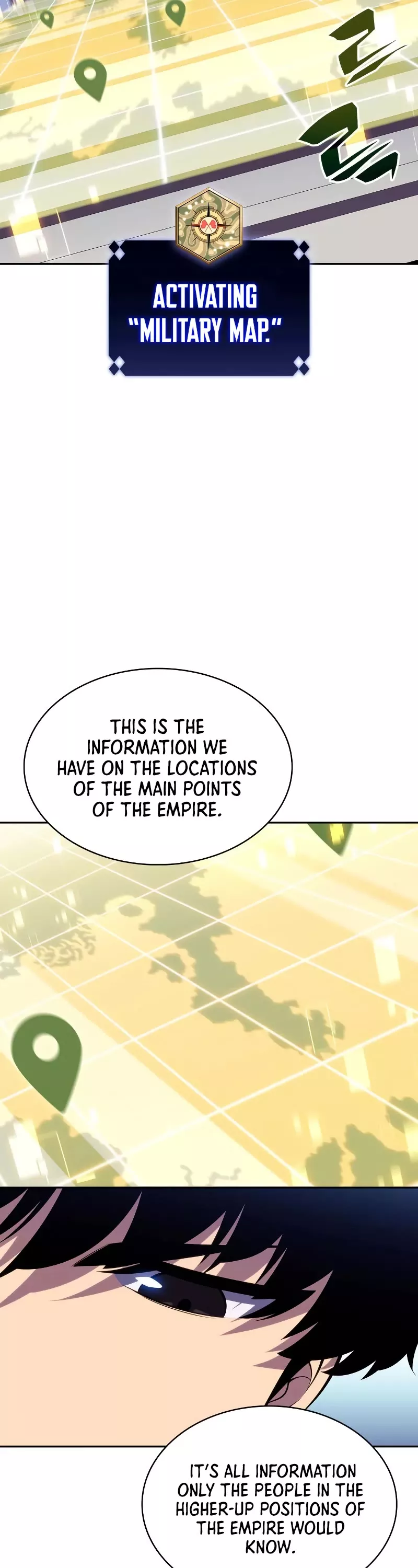 Solo Max-Level Newbie, chapter 128, image 19