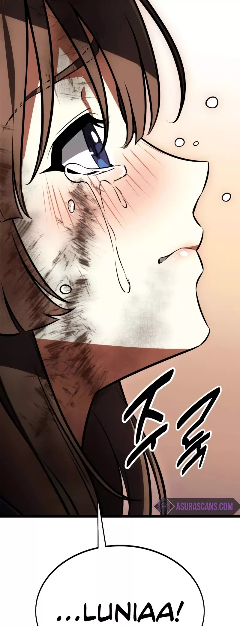 I Killed the Main Player, chapter 21, image 32