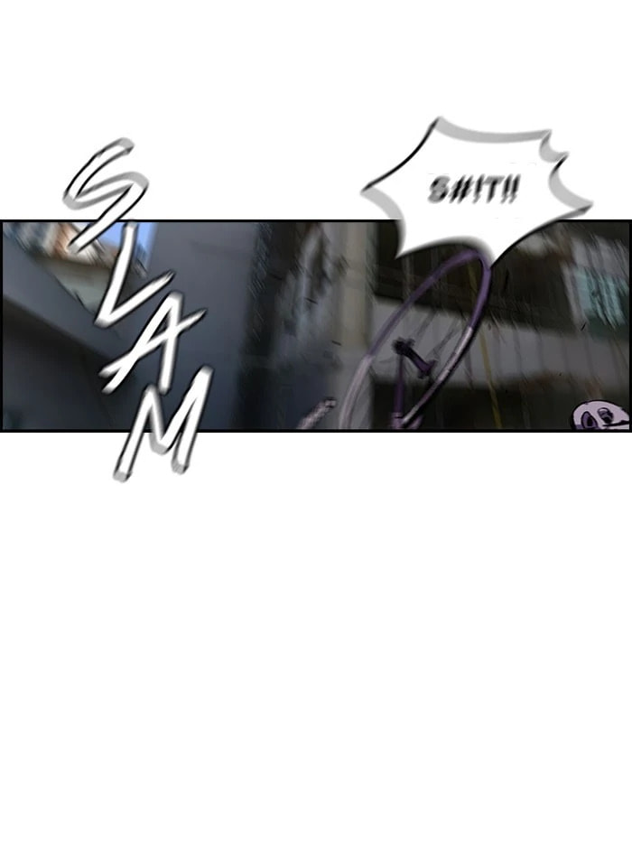 Wind Breaker, chapter 87, page 37