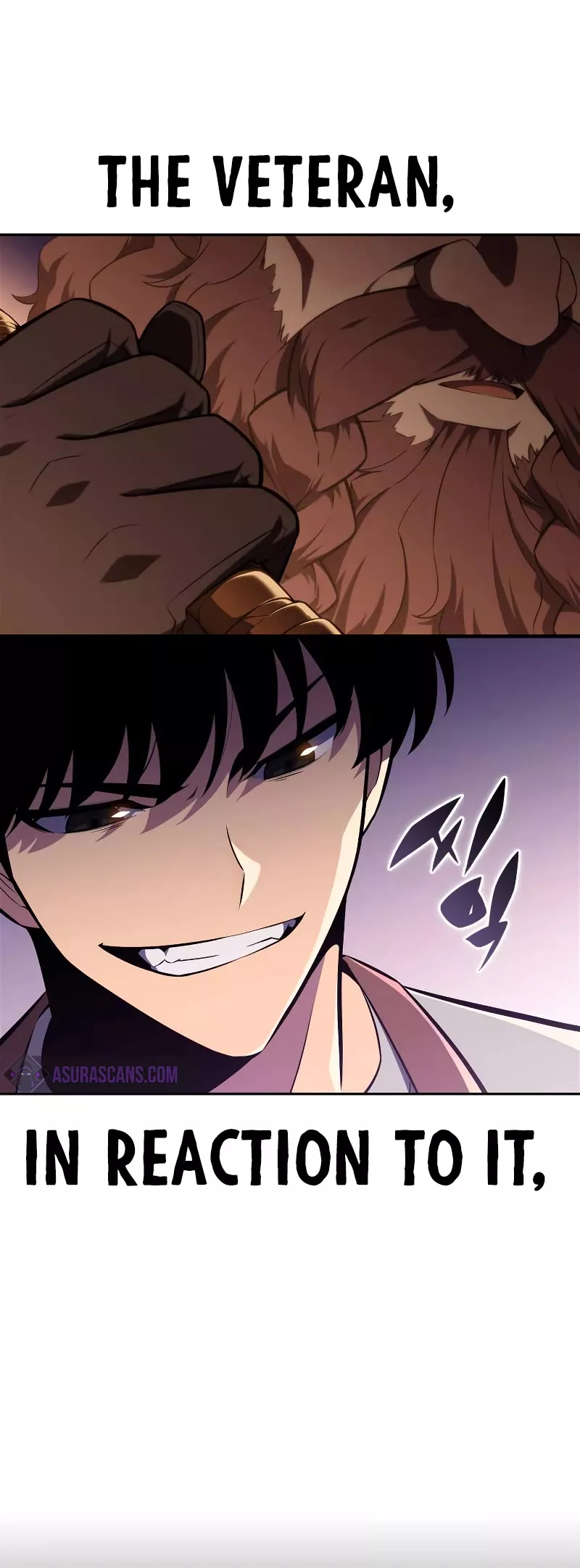 Solo Max-Level Newbie, chapter 133, image 70