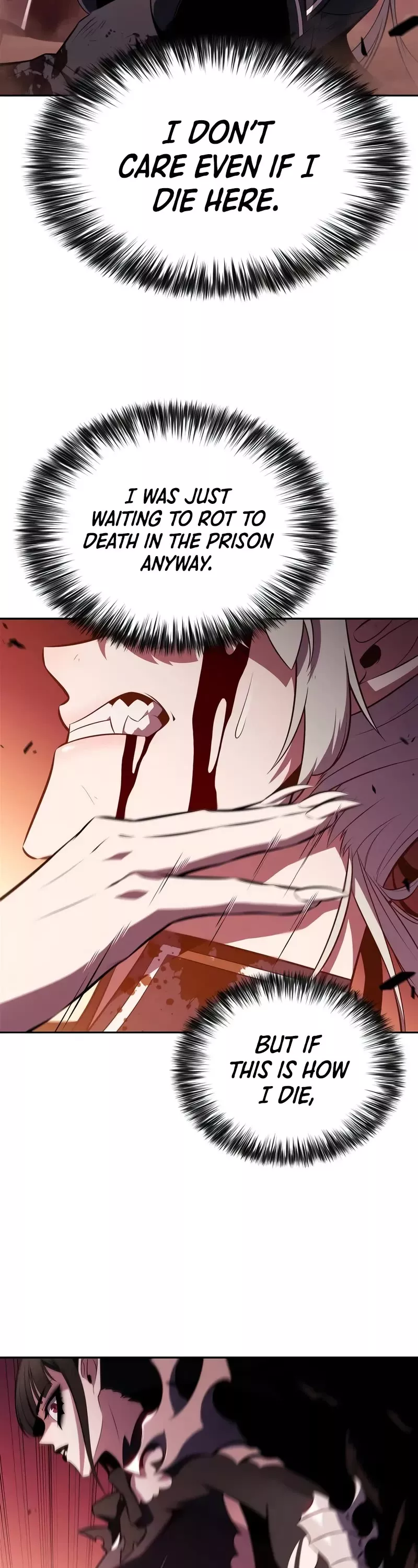 Solo Max-Level Newbie, chapter 184, image 13