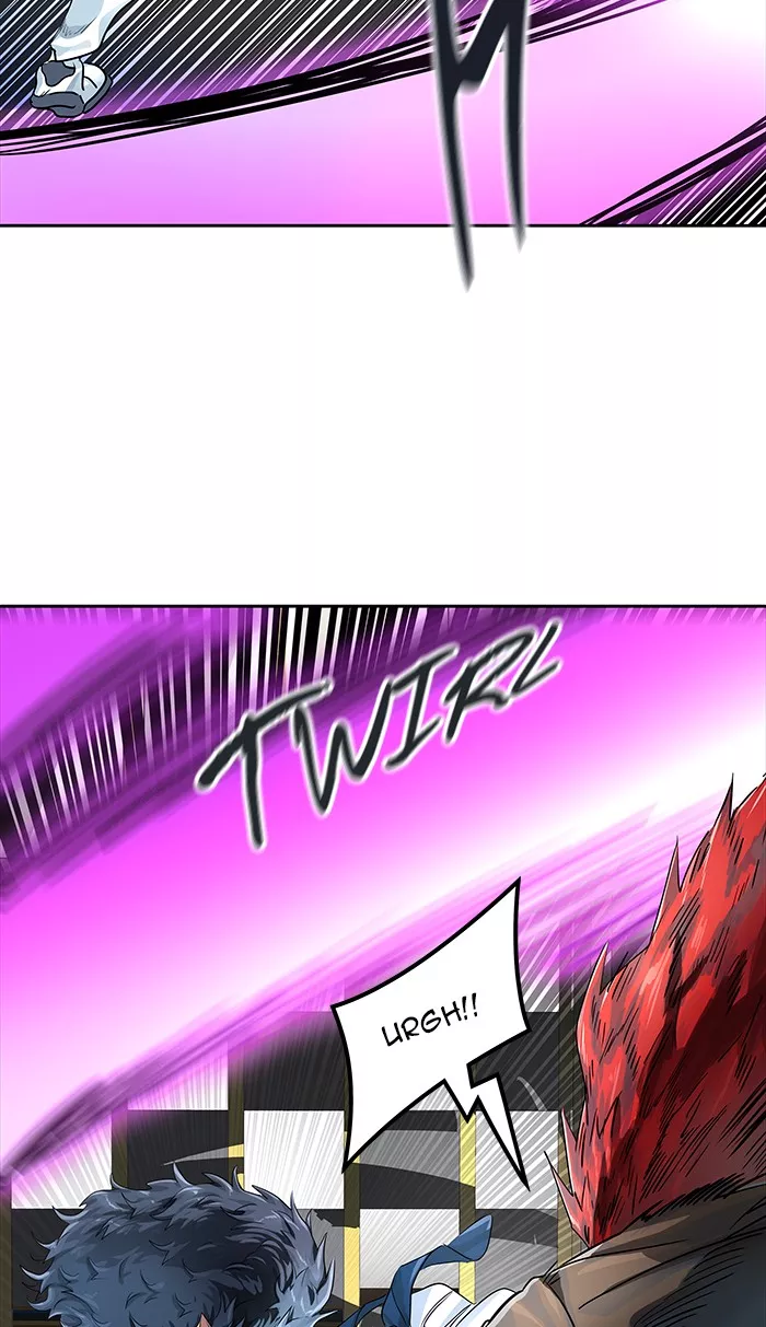 Tower of God, chapter 492, image 18