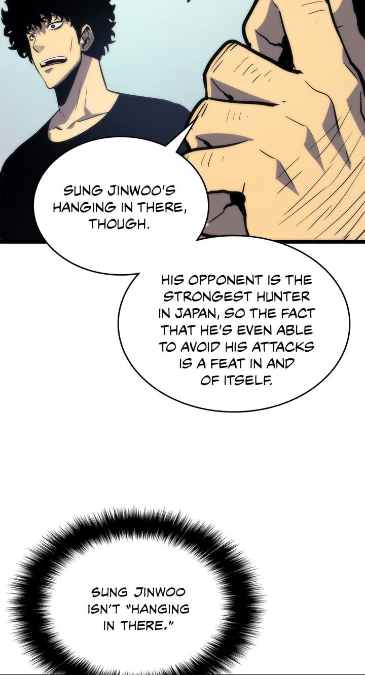 Solo Leveling, chapter 93, page 44