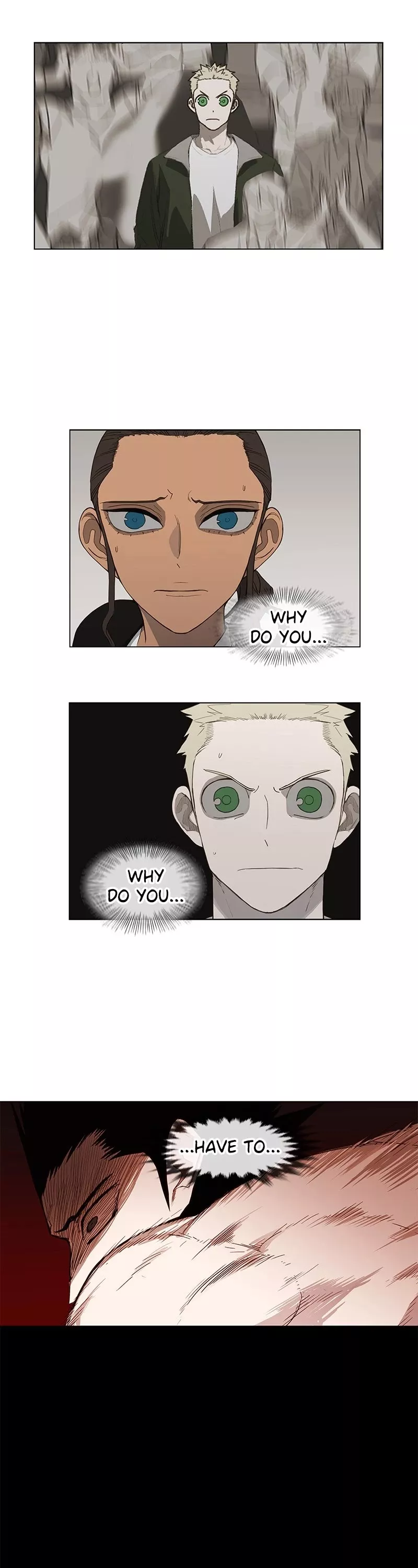 The Boxer, chapter 110, image 6
