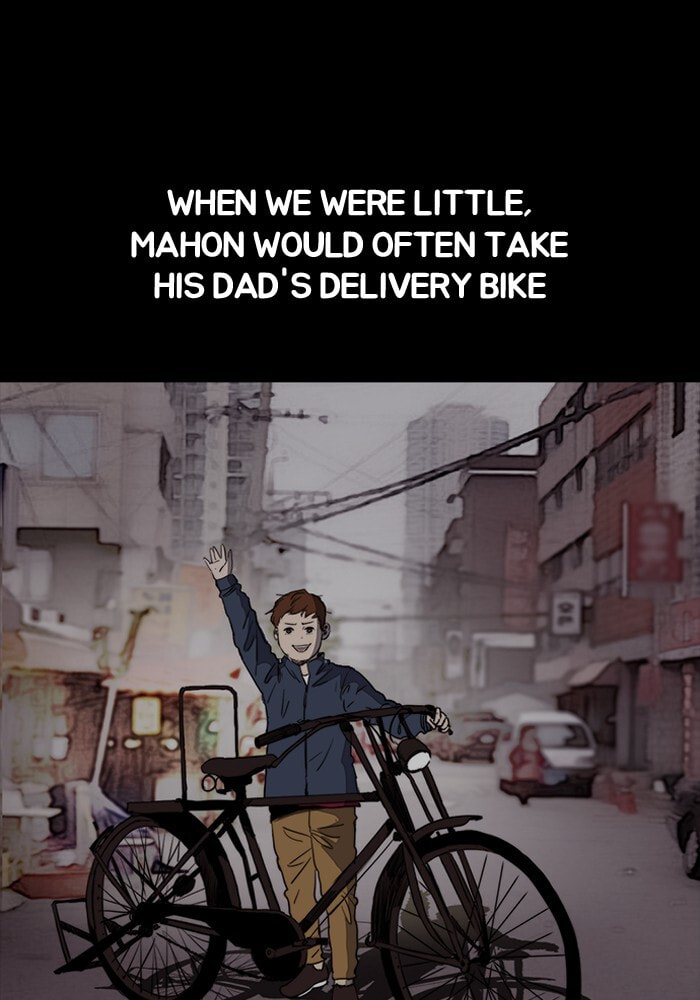 Wind Breaker, chapter 198, image 13