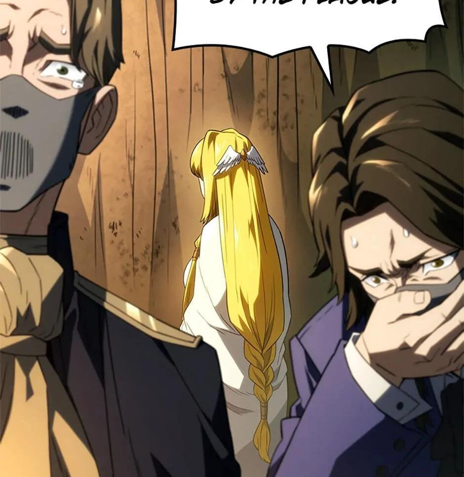 Revenge of the Baskerville Bloodhound, chapter 48, image 53