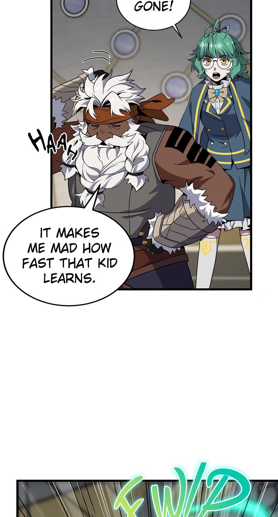 The Beginning After the End, chapter 223, image 101