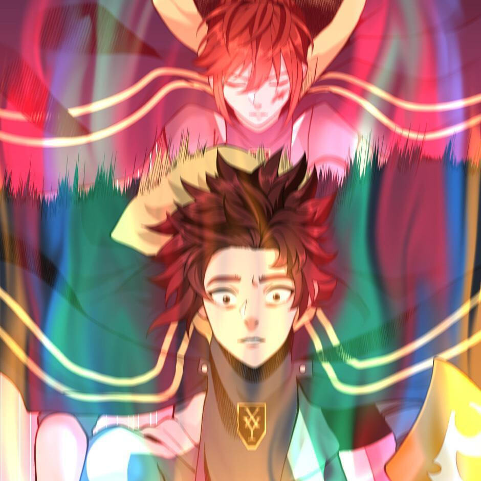 The Beginning After the End, chapter 117, image 121