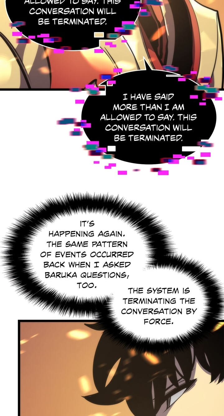 Solo Leveling, chapter 83, page 8