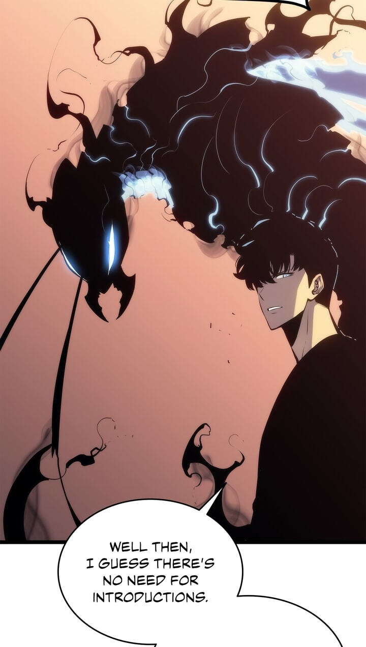 Solo Leveling, chapter 118, image 74