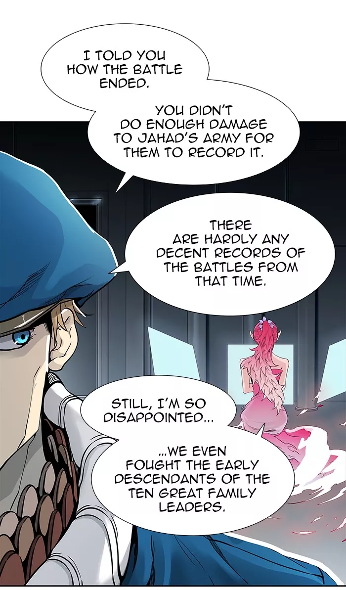 Tower of God, chapter 468, image 75