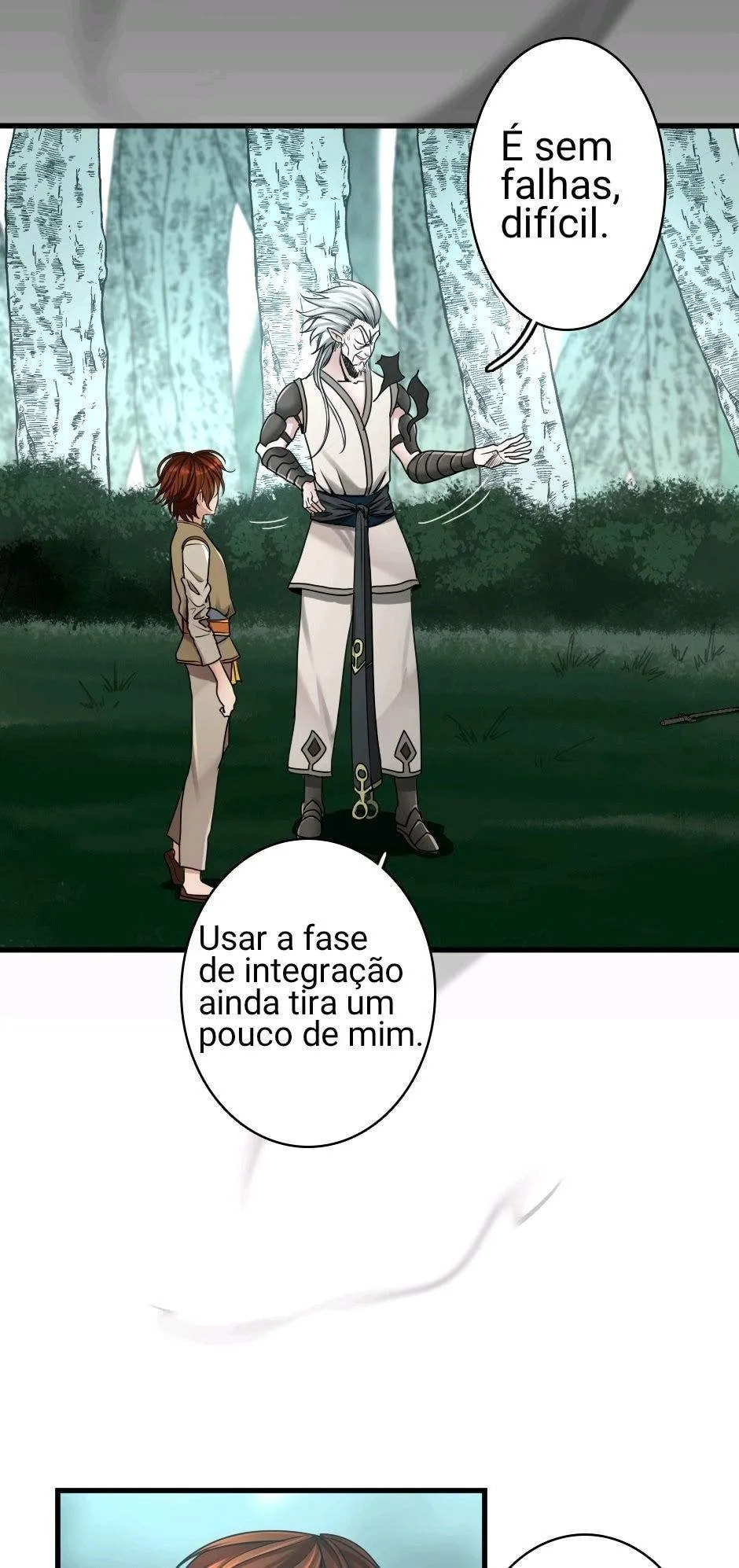 The Beginning After the End, chapter 28, page 15