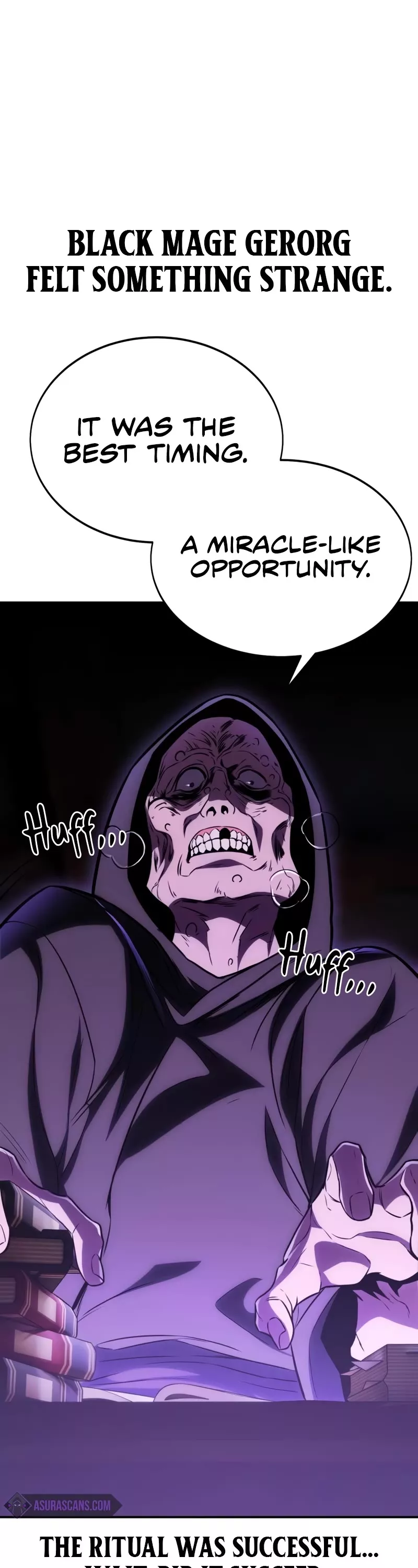 I Killed the Main Player, chapter 44, image 24