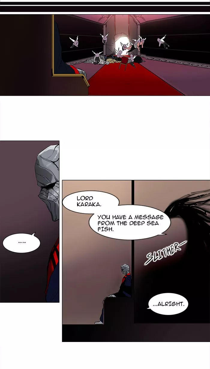 Tower of God, chapter 189, image 19