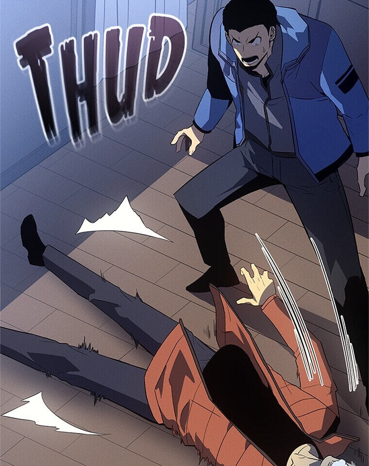 Solo Leveling, chapter 179.02, page 163