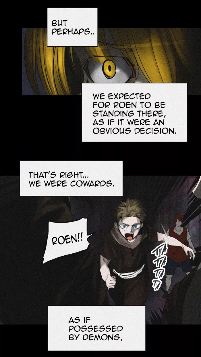 Tower of God, chapter 273, image 72