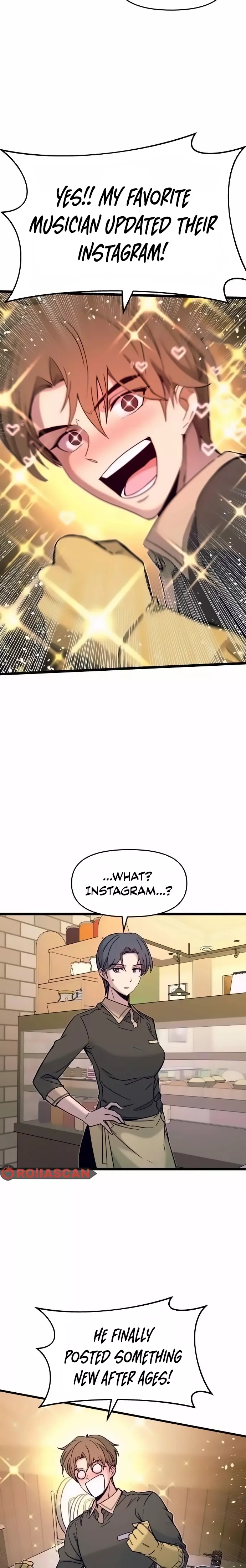 My Bias Gets on the Last Train, chapter 4, image 5