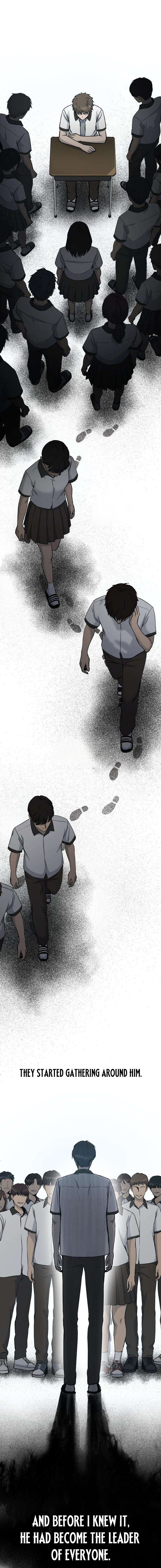 Hell Login, chapter 8, image 9