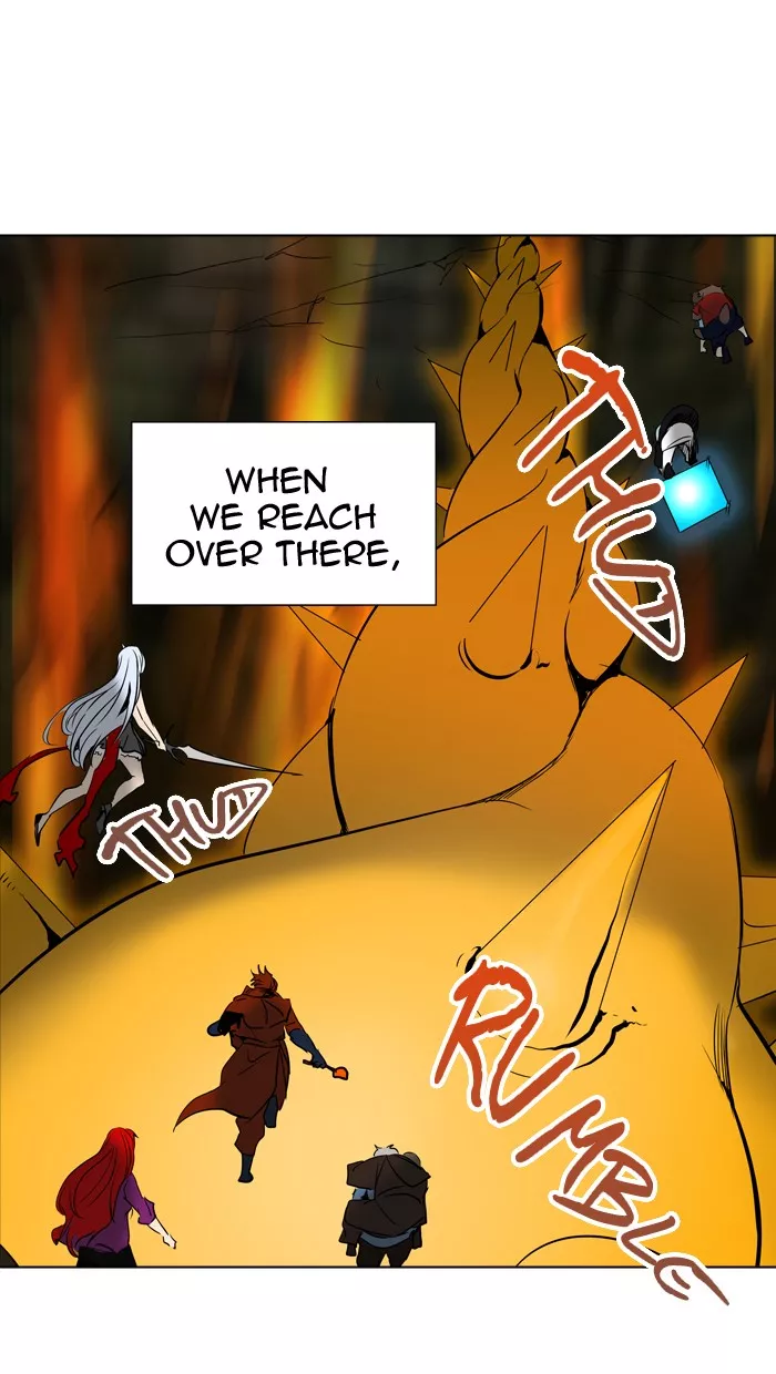 Tower of God, chapter 275, image 75