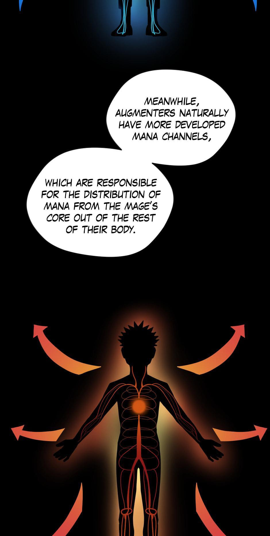 The Beginning After the End, chapter 92, image 18