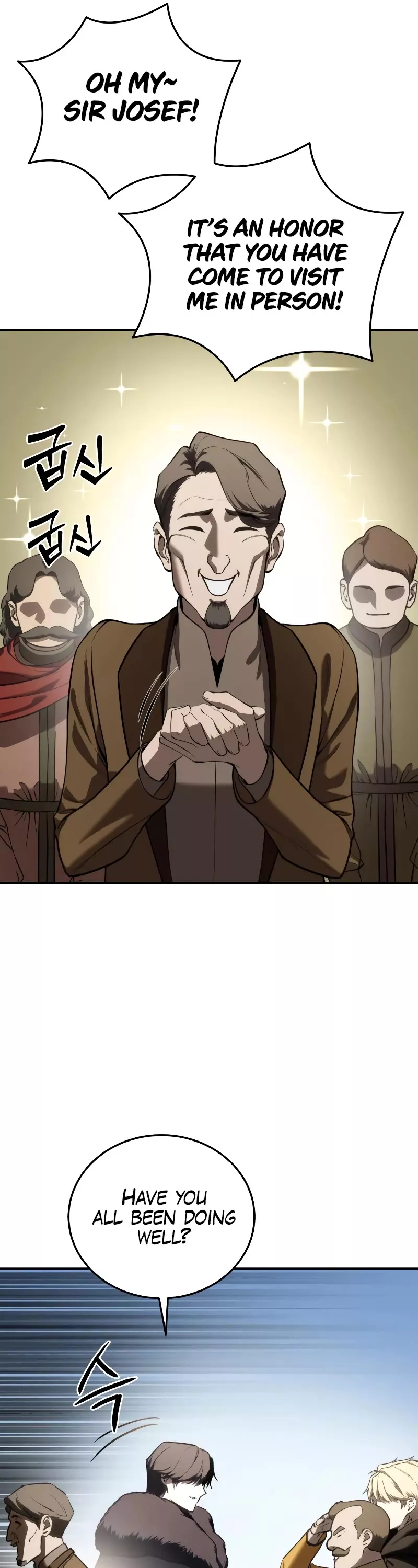 Star-Fostered Swordmaster, chapter 44, image 35