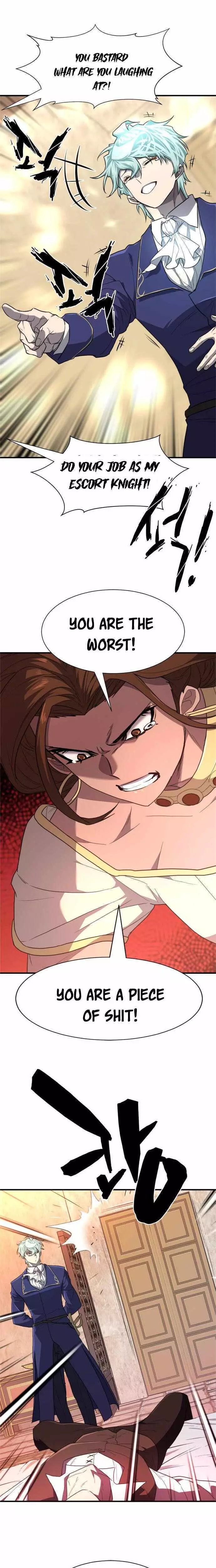 The Greatest Estate Developer, chapter 94, image 12