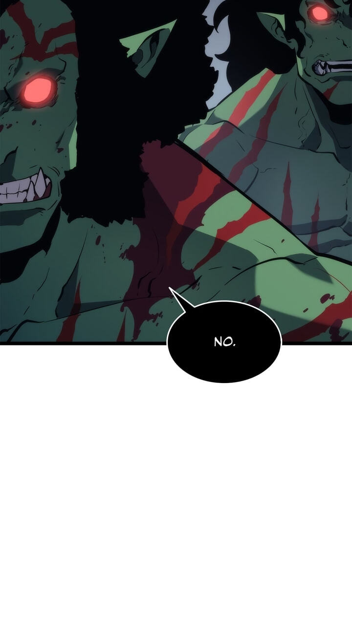 Solo Leveling, chapter 118, image 4