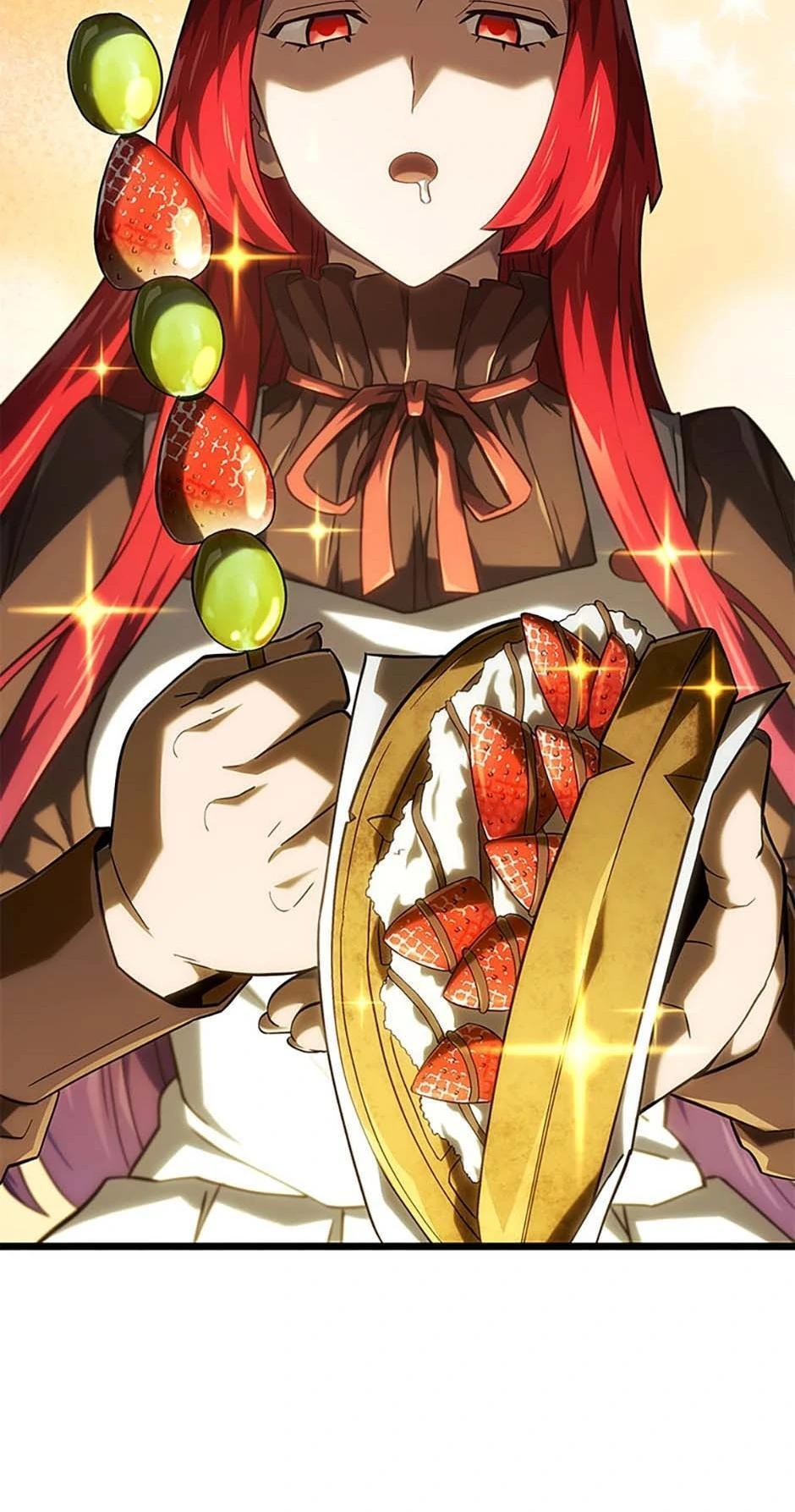Revenge of the Baskerville Bloodhound, chapter 102, image 4