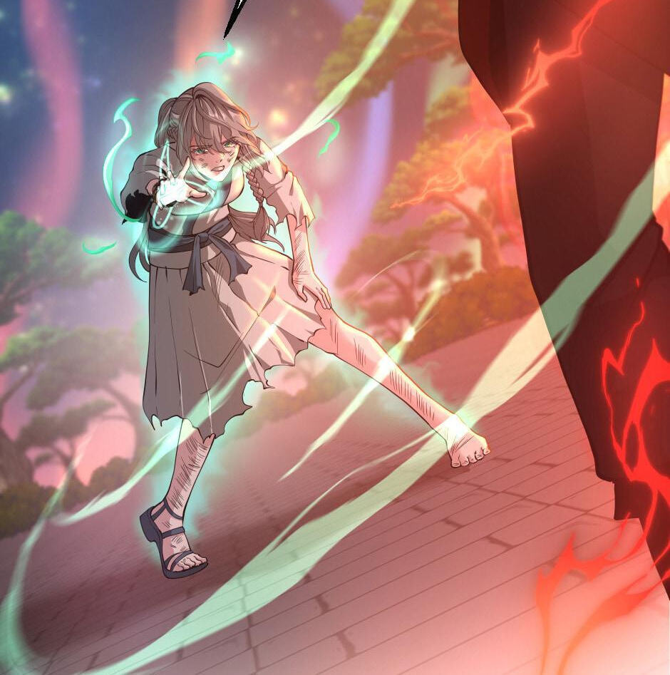 The Beginning After the End, chapter 135, image 18