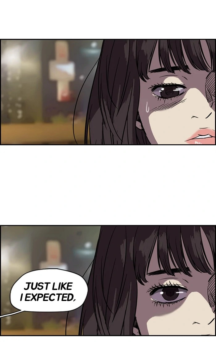 Wind Breaker, chapter 82, page 9