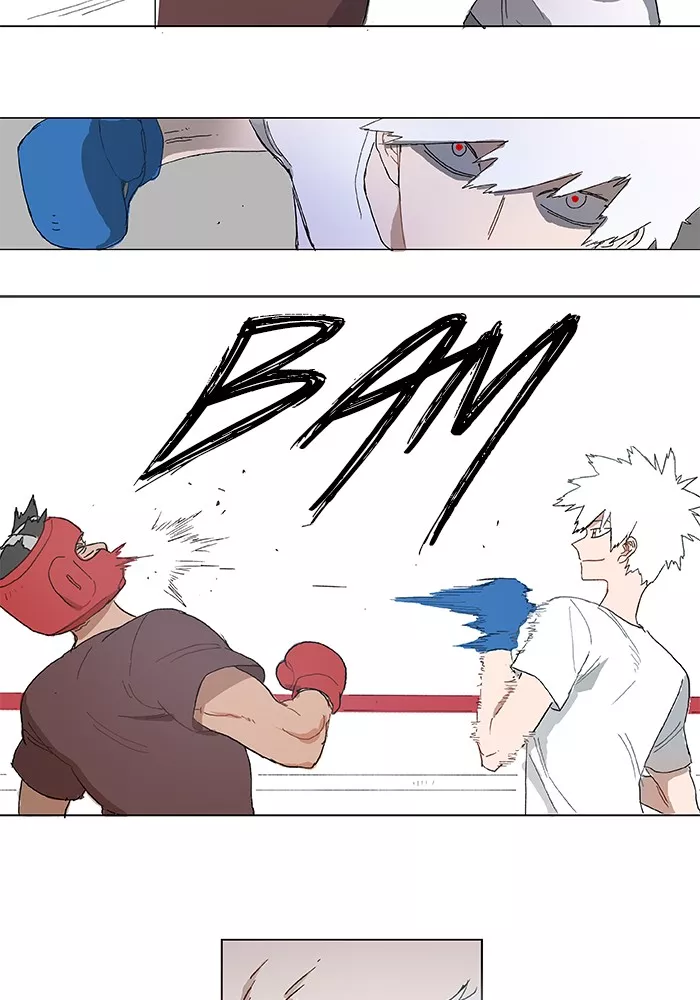 The Boxer, chapter 1, image 23