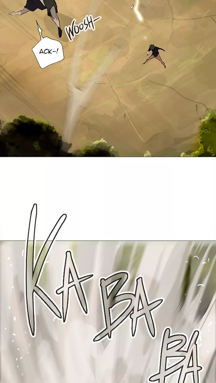 Tower of God, chapter 234, image 48