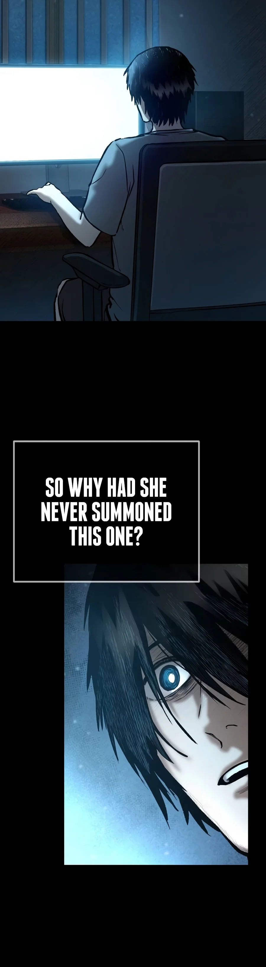 Hell Login, chapter 15, image 5