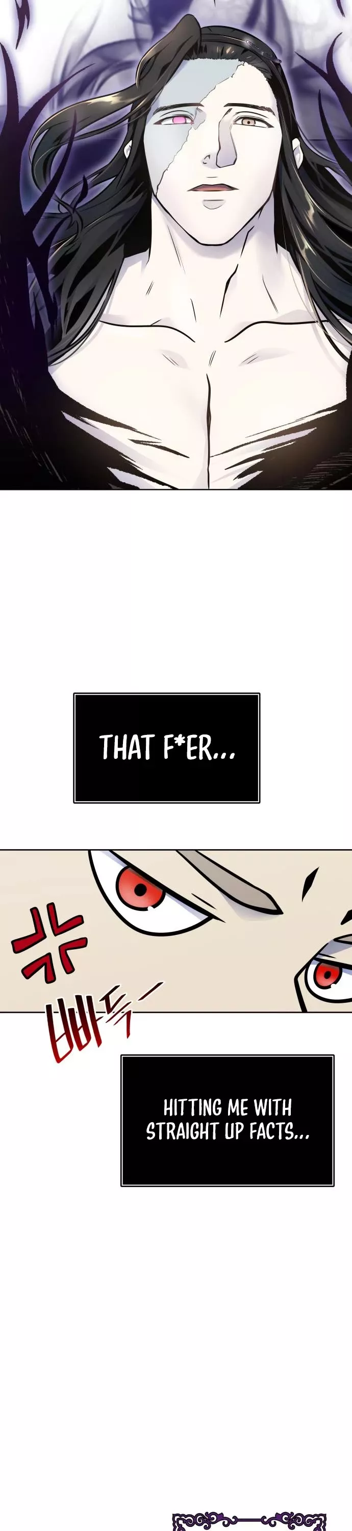 Tower of God, chapter 599, image 26