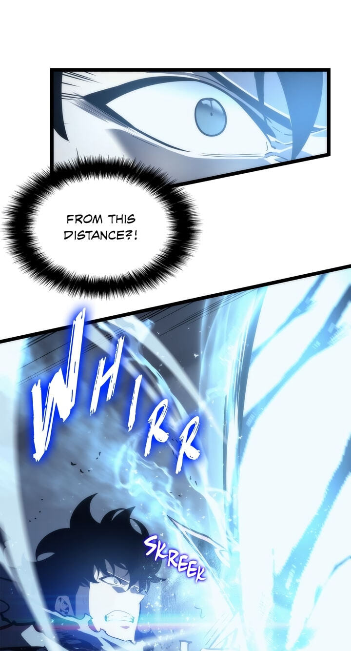Solo Leveling, chapter 87, page 67