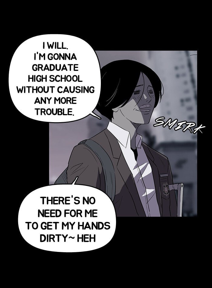 Wind Breaker, chapter 41, page 47