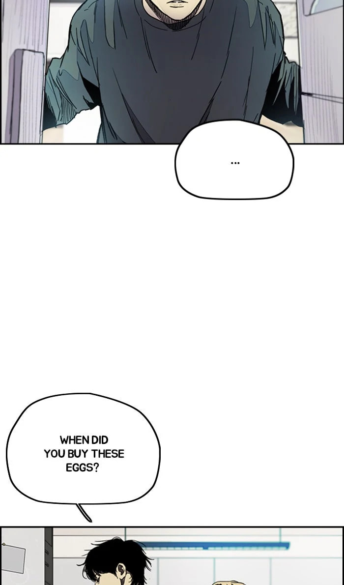 Wind Breaker, chapter 275, image 51