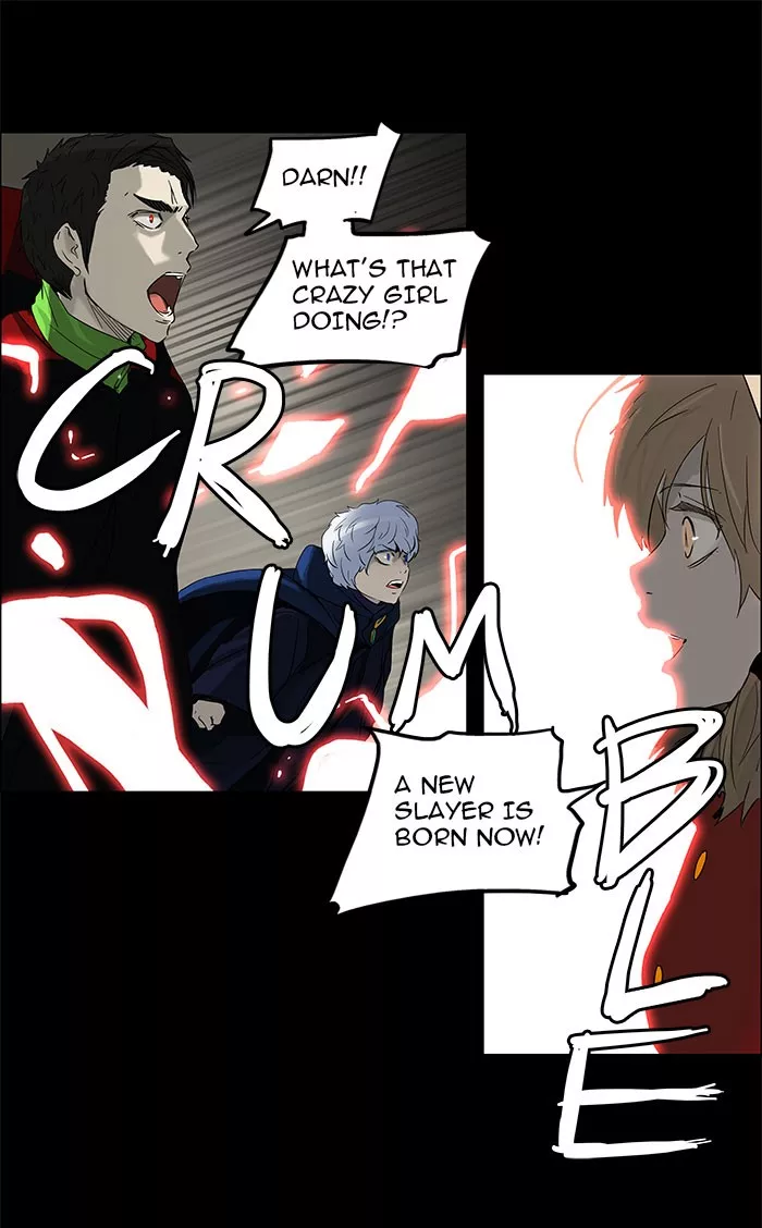 Tower of God, chapter 130, image 46