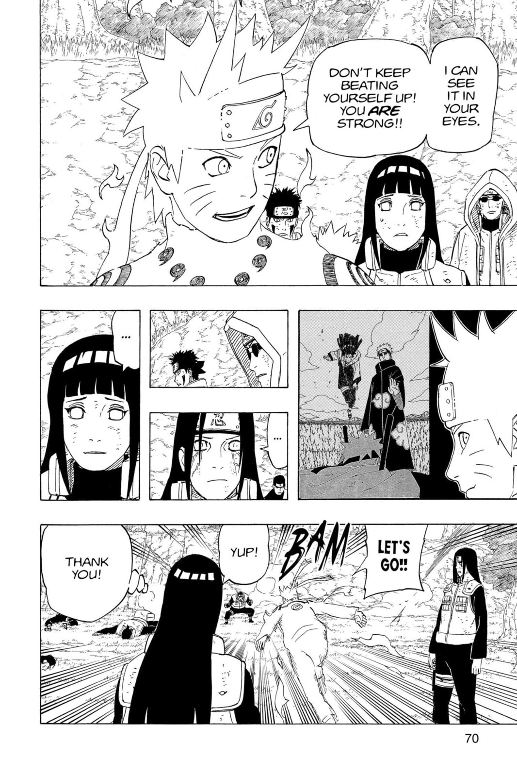 Naruto, chapter 559, image 6