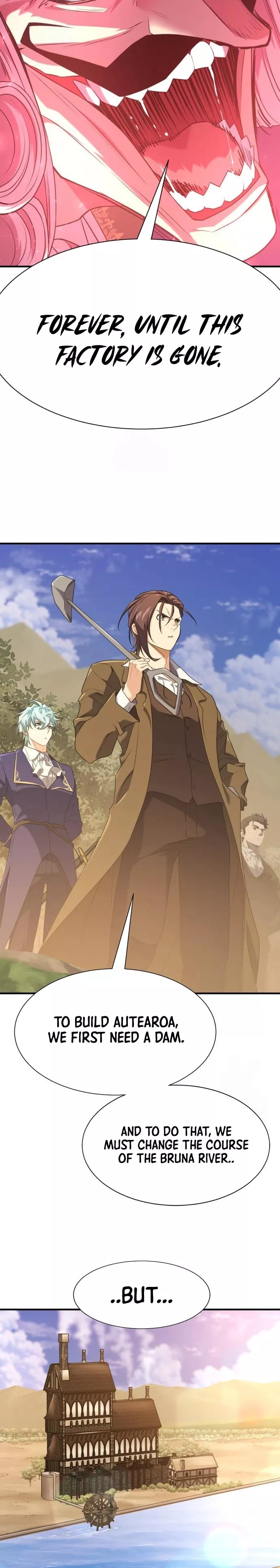 The Greatest Estate Developer, chapter 213, image 16